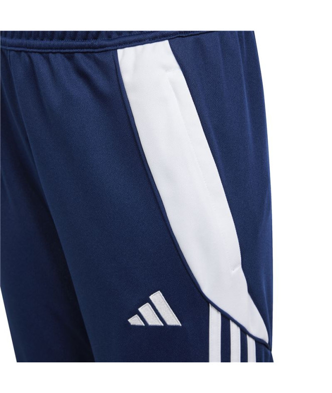 Pantalon de Football adidas Tiro24 Trpty Enfant...