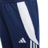 Calça de Futebol adidas Tiro24 Trpty Infantil Tenabl