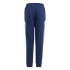 Pantalones de Fútbol adidas Tiro24 Infantil Azul