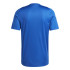 Camiseta de Futebol adidas Tiro24 Homem Azul