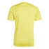 Camiseta de Futebol adidas Tiro24 Homem Amarelo