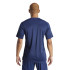 Camiseta Futebol adidas Homem de Tiro24 Blue