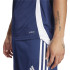 Camiseta Futebol adidas Homem de Tiro24 Blue