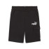 Pantalons Puma ESS Cargo Noir Enfant
