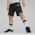 Pantalons Puma ESS Cargo Noir Enfant