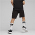 Pantalons Puma ESS Cargo Noir Enfant