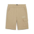Pantalones Puma ESS Cargo Beige Infantil