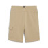 Pantalones Puma ESS Cargo Beige Infantil