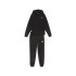 Chándal Puma Loungewear Negro Mujer