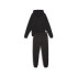 Chándal Puma Loungewear Negro Mujer