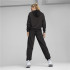 Chándal Puma Loungewear Negro Mujer