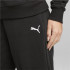 Chándal Puma Loungewear Negro Mujer