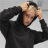 Chándal Puma Loungewear Negro Mujer