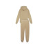 Chándal Puma Loungewear Beige Mujer