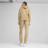 Chándal Puma Loungewear Beige Mujer