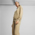 Chándal Puma Loungewear Beige Mujer