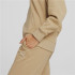 Chándal Puma Loungewear Beige Mujer