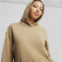 Chándal Puma Loungewear Beige Mujer