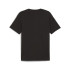 Camiseta Puma Graphics Triple No.1 Preto Homem