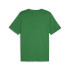 T-shirt Puma Graphics Sneaker Box Green Homme