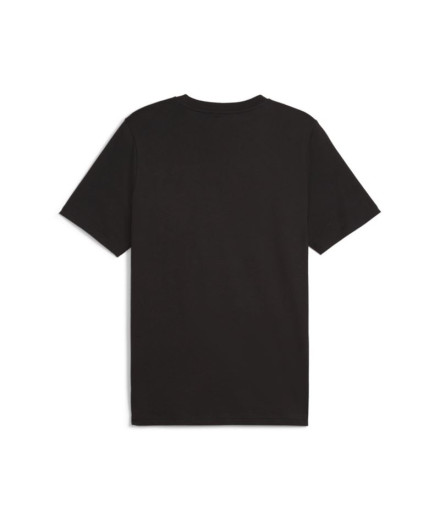 Camiseta Everlast Foil 2 - Masc Preto - Preto