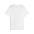 Camiseta Puma GRAPHICS Foil Blanco Hombre