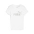 Camiseta Puma GRAPHICS Color Blanco Infantil
