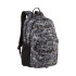 Mochila Puma ademy Concrete Grey