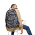 Sac à dos Puma ademy Concrete Grey