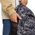 Sac à dos Puma ademy Concrete Grey