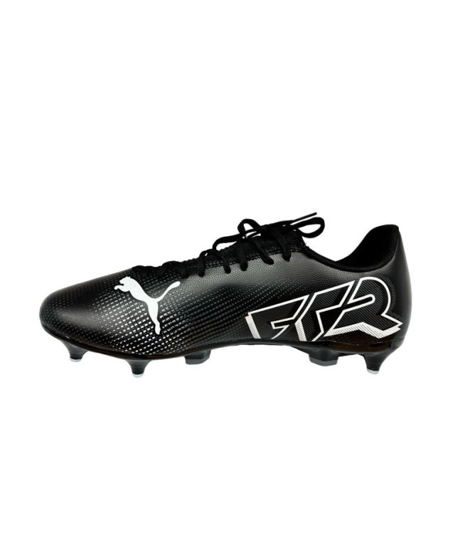 Botas de fútbol Puma Future 7 Paly MxSG Negro
