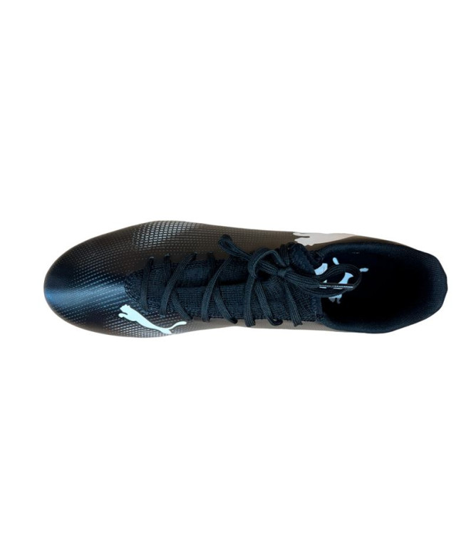 Botas de fútbol Puma Future 7 Paly MxSG Negro