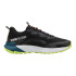 Sapatilhas Trail de Puma Fast-Trac NITRO 2 Preto Homem