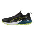 Chaussures Trail de Puma Fast-Trac NITRO 2 Black Homme
