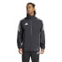 Chaqueta de Fútbol adidas Tiro24 Hombre Negro
