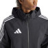 Chaqueta de Fútbol adidas Tiro24 Hombre Negro