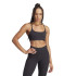 Sutiã esportivo adidas Essentials All Me Mulher Preto