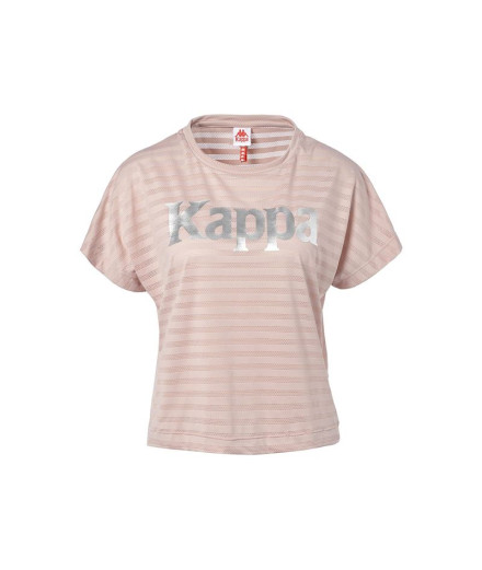 Camiseta Sportswear Kappa Yamila