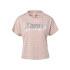 Camiseta Sportswear Kappa Yamila