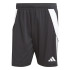 Calça de Futebol adidas Tiro24 Homem Preto