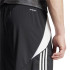 Calça de Futebol adidas Tiro24 Homem Preto