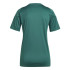 T-shirt de Football adidas Tiro24 Femme Vert