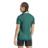 Camiseta de Futebol adidas Tiro24 Mulher Verde