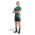 Camiseta de Futebol adidas Tiro24 Mulher Verde