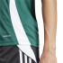 Camiseta de Futebol adidas Tiro24 Mulher Verde