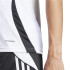 Camiseta de Futebol adidas Tiro24 Mulher Blanco