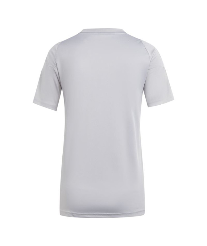 Camiseta de Futebol adidas Tiro24 Mulher