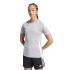 Camiseta de Futebol adidas Tiro24 Mulher