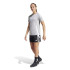 Camiseta de Futebol adidas Tiro24 Mulher