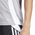 Camiseta de Futebol adidas Tiro24 Mulher